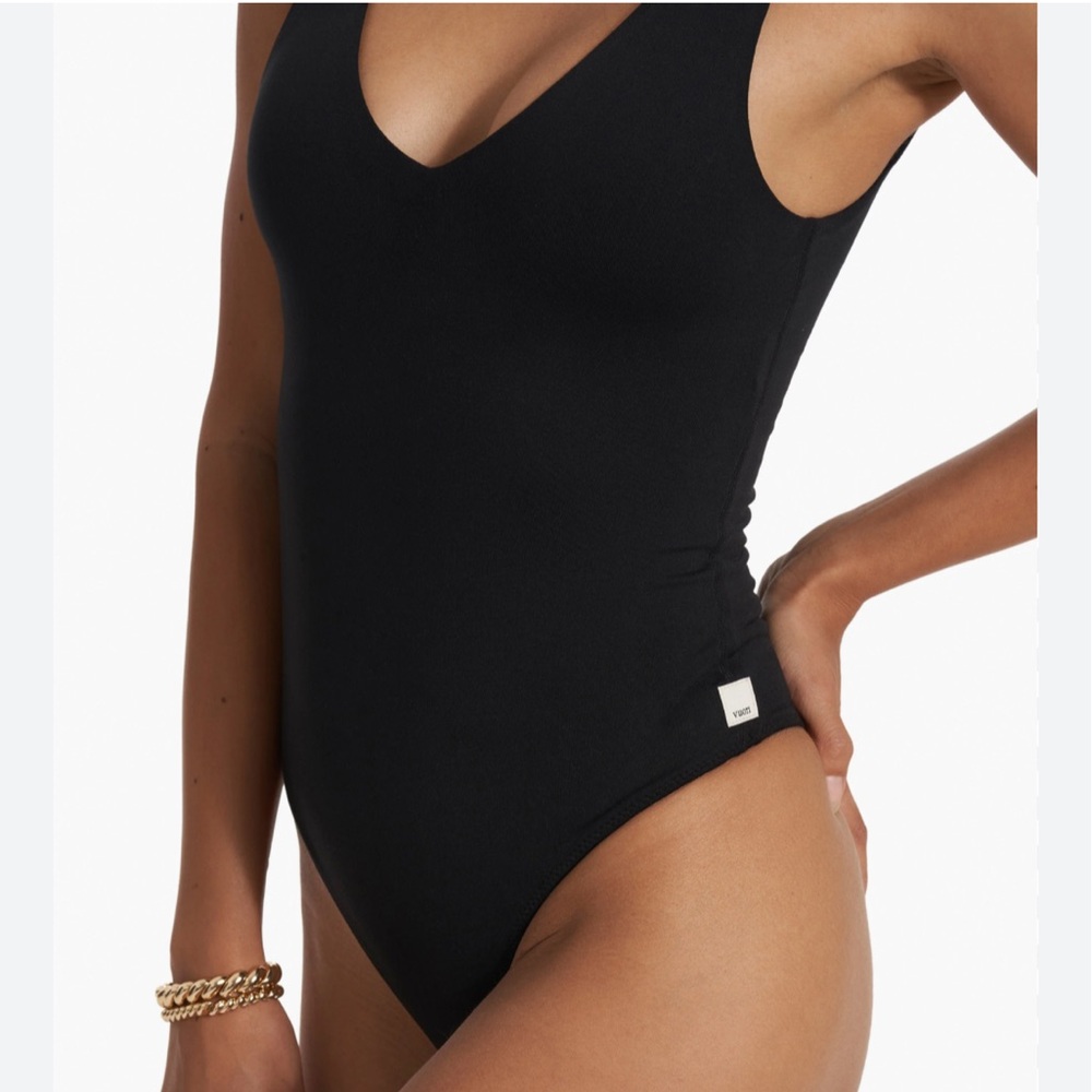Vuori Halo Bodysuit